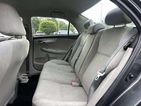 Used 2013 Toyota Corolla L FWD image 16