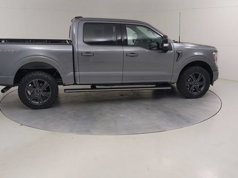 Certified 2023 Ford F150 Lariat w/ Equipment Group 502A High AWD/4WD image 13