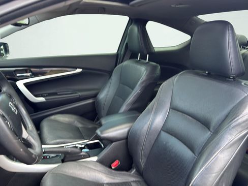 Used 2014 Honda Accord EX-L image 14