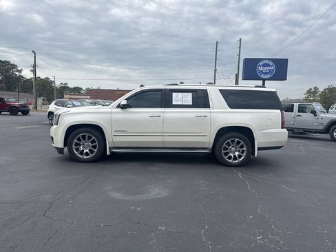 Used 2015 GMC Yukon XL Denali w/ Touring Package image 12