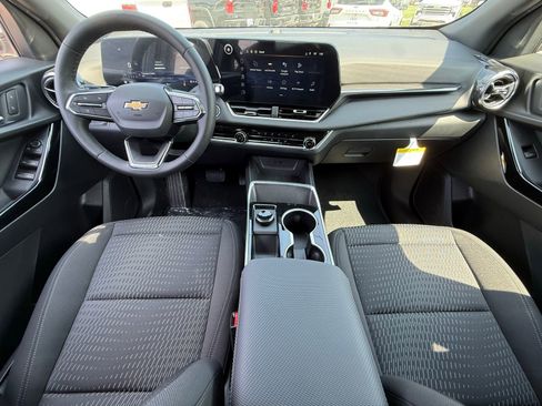 New 2026 Chevrolet Equinox LT image 26