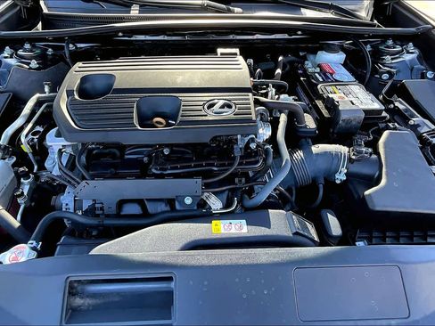 Used 2022 Lexus ES 250 w/ Premium Package image 28