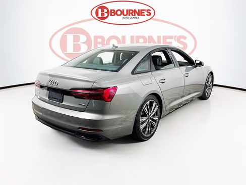 Used 2023 Audi A6 2.0T Premium w/ Convenience Package image 11