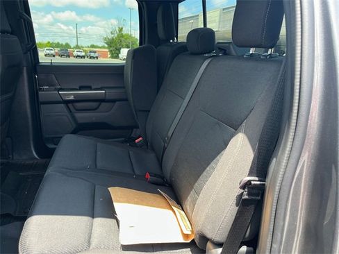 Used 2023 Ford F150 XLT w/ Equipment Group 302A High image 28