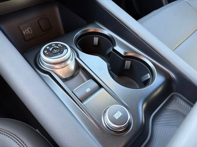 New 2027 Ford Explorer Active w/ Active Comfort Package AWD/4WD image 18