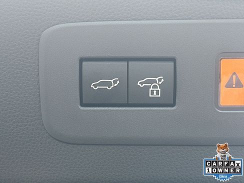 Used 2026 Toyota Land Cruiser w/ Premium Package AWD/4WD image 19