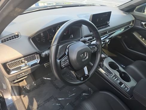 Used 2024 Honda Civic Sport image 15