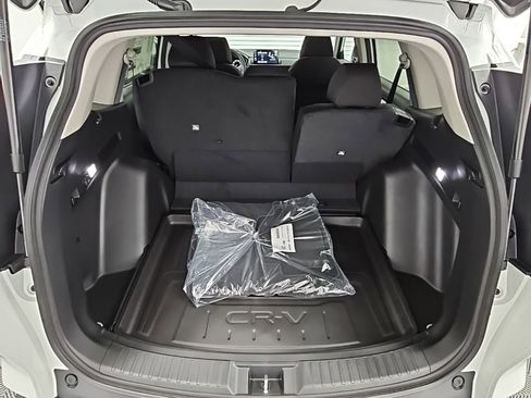 New 2026 Honda CR-V EX image 32