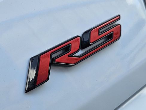 New 2027 Chevrolet Bolt RS FWD image 17