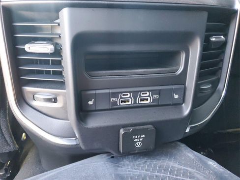 New 2025 RAM 2500 Laramie image 14