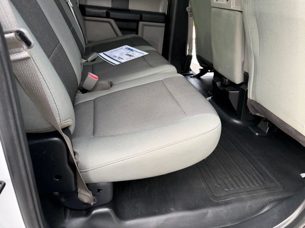 Used 2017 Ford F150 XL w/ XL Power Equipment Group AWD/4WD image 21