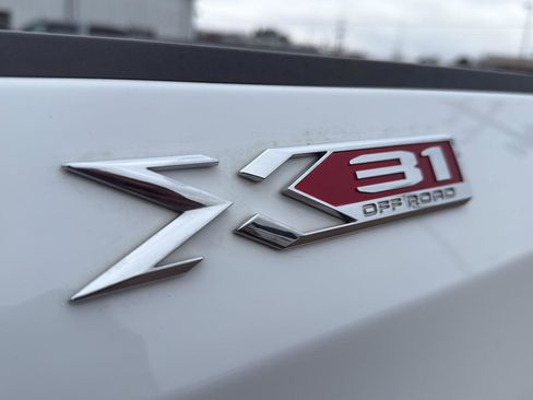 Used 2024 GMC Sierra 1500 Elevation image 13