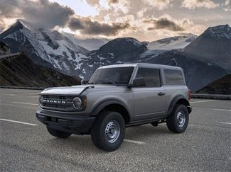 New 2025 Ford Bronco Base video 1