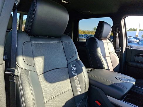 Used 2023 RAM 2500 Rebel w/ Level 1 Equipment Group image 13