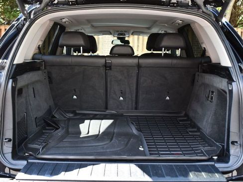 Used 2015 BMW X5 xDrive35i image 7