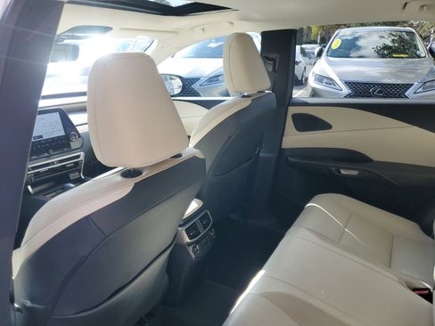 Used 2023 Lexus RX 350 Premium w/ Accessory Package (Z1) image 13