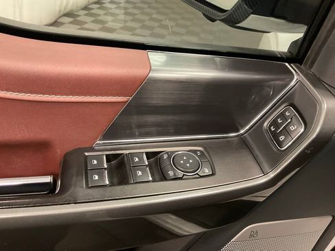 Used 2023 Ford F150 Lariat AWD/4WD image 21