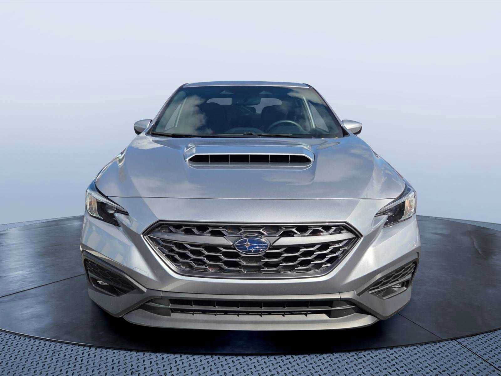 Used 2024 Subaru WRX Premium AWD/4WD image 8