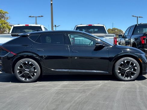 New 2025 Kia EV6 GT-Line image 3