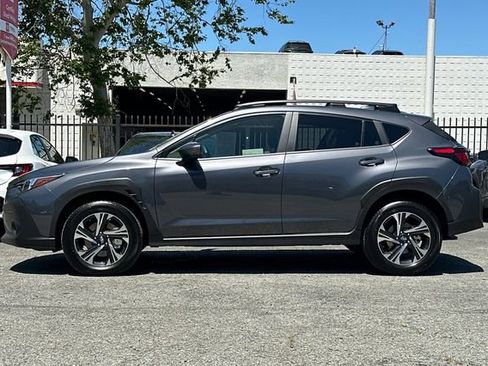 Used 2025 Subaru Crosstrek 2.0i Premium AWD/4WD image 7