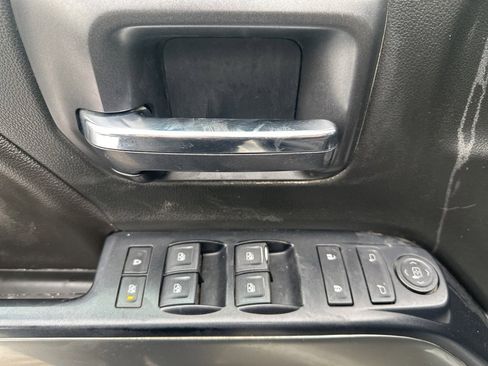 Used 2018 Chevrolet Silverado 2500 LT image 15
