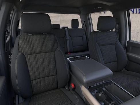 New 2026 Ford F150 STX AWD/4WD image 10