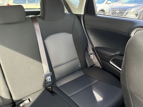 Used 2025 Kia Soul LX w/ LX Technology Package FWD image 30