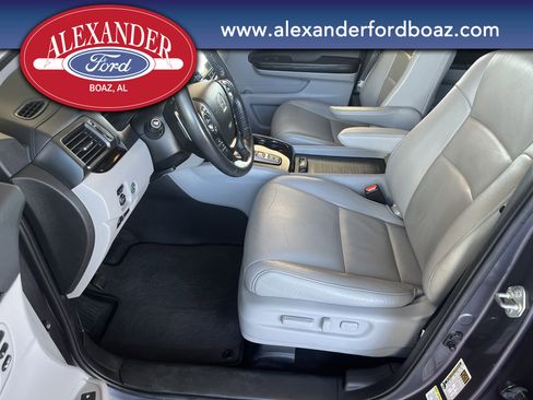 Used 2016 Honda Pilot Touring image 8