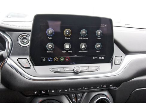 Used 2024 Chevrolet Blazer LT w/ Convenience Package FWD image 21