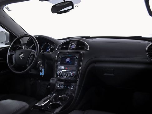 Used 2017 Buick Enclave Leather FWD image 16