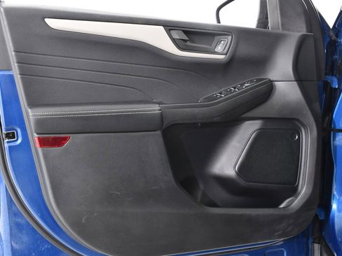 Used 2022 Ford Escape SE w/ Convenience Package image 25