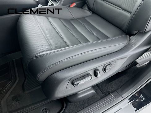 Used 2026 Honda CR-V EX-L image 29