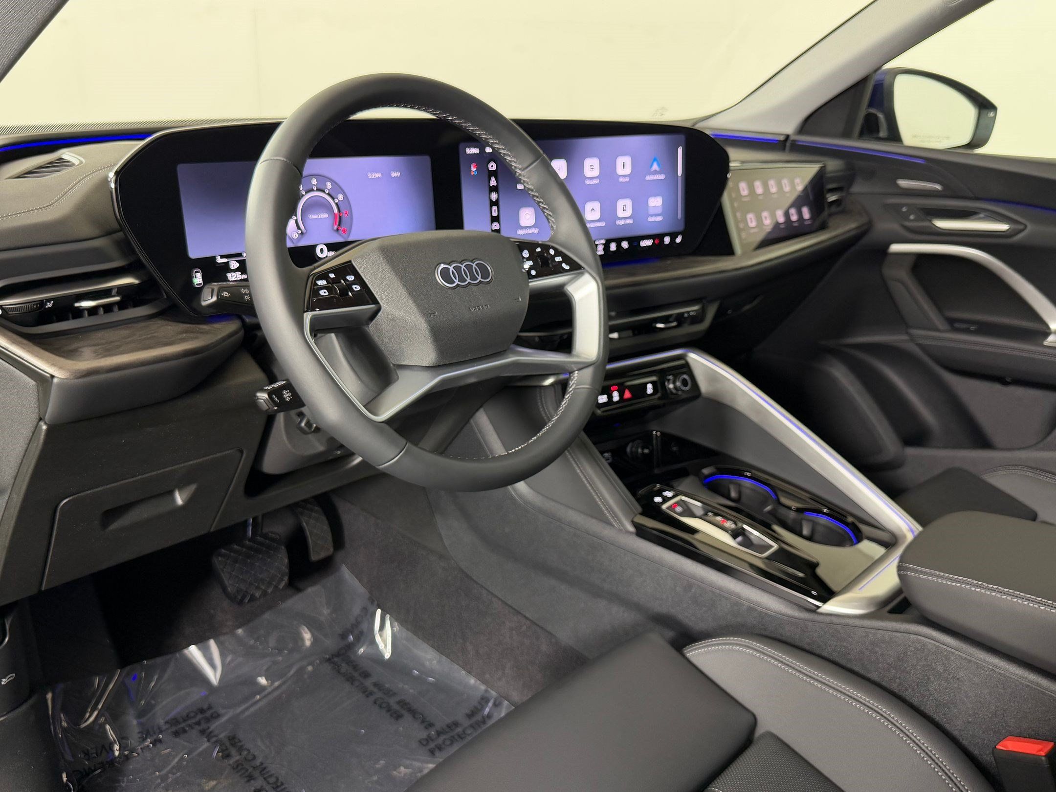 New 2026 Audi Q5 Premium Plus AWD/4WD image 4