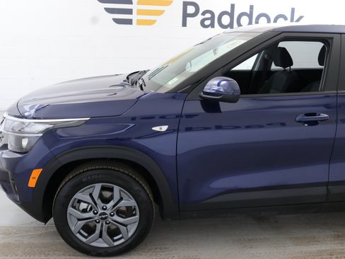 Used 2026 Kia Seltos LX image 4