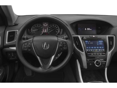 Used 2020 Acura TLX V6 FWD image 10