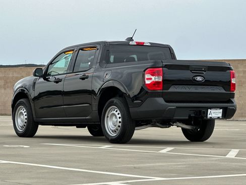 New 2026 Ford Maverick XL w/ Equipment Group 101A AWD/4WD image 4