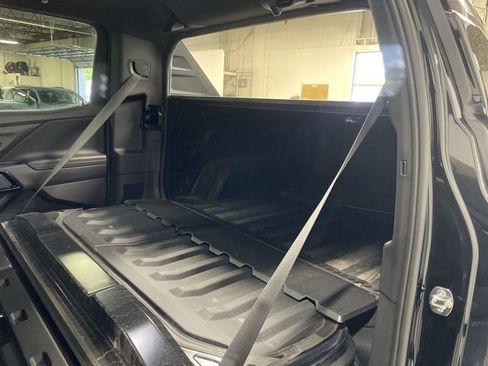 Used 2024 Chevrolet Silverado EV RST AWD/4WD image 31