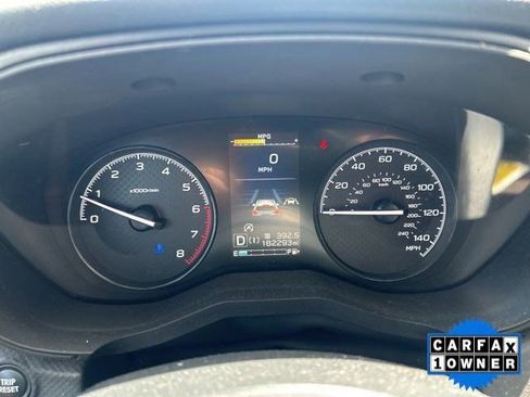 Used 2019 Subaru Forester w/ Alloy Wheel Package AWD/4WD image 16