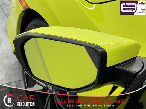 Used 2019 Honda Civic Si image 33