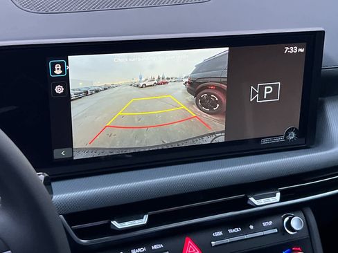 New 2026 Hyundai Sonata SEL image 19