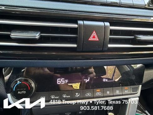 Used 2022 Kia Seltos S FWD image 20