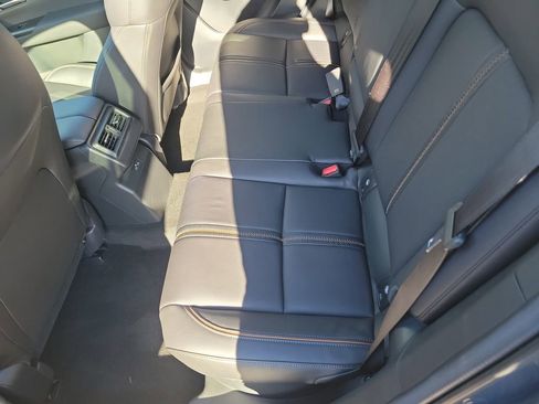 Certified 2025 MAZDA CX-50 AWD 2.5 Hybrid w/ Weather Package image 14