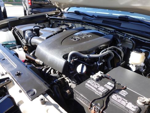 Used 2020 Toyota Tacoma TRD Sport image 53