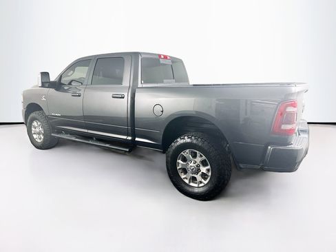 Used 2024 RAM 2500 Laramie w/ Safety Group image 5