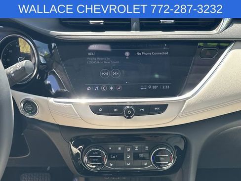 Certified 2023 Buick Encore GX Select FWD image 16