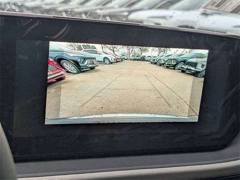 New 2026 Buick Envista Avenir image 12