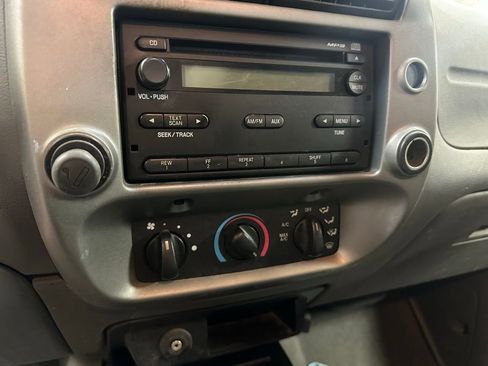 Used 2008 Ford Ranger Sport image 5