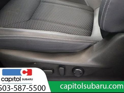 Used 2021 Subaru Forester Premium w/ Popular Package #1 image 15