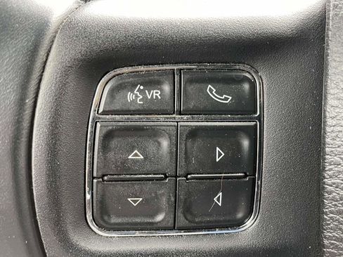 Used 2016 RAM 1500 Big Horn image 26