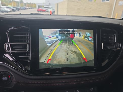 Used 2024 Dodge Durango R/T w/ Trailer Tow Group IV image 20